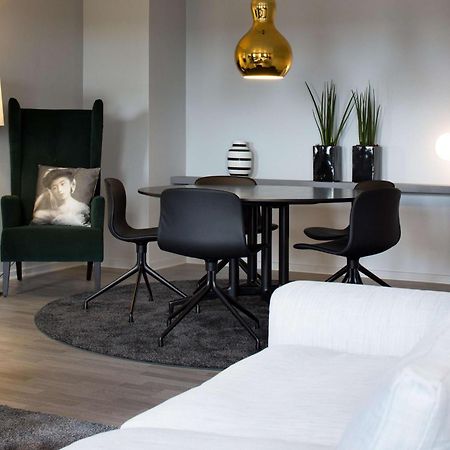 Scandic Regina Herning Zewnętrze zdjęcie