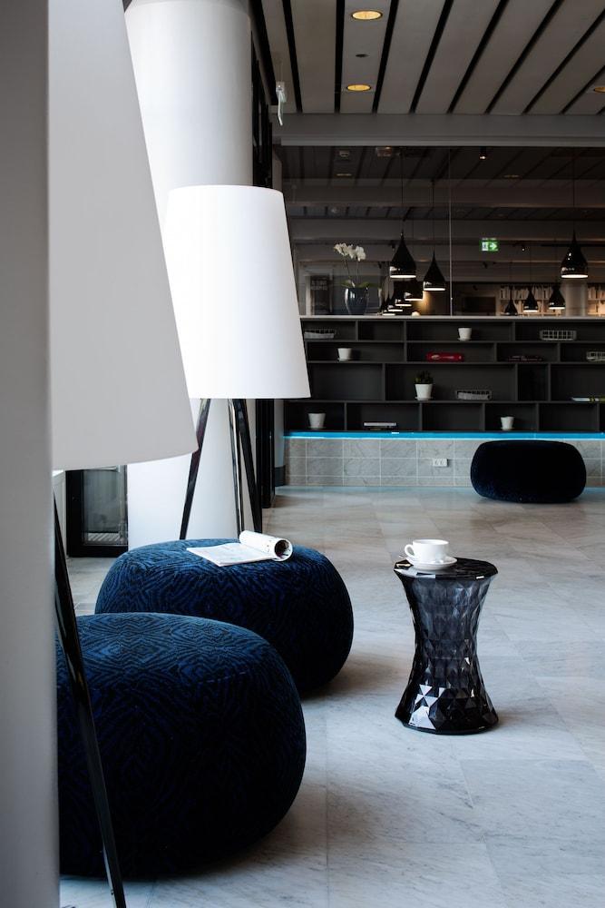 Scandic Regina Herning Zewnętrze zdjęcie