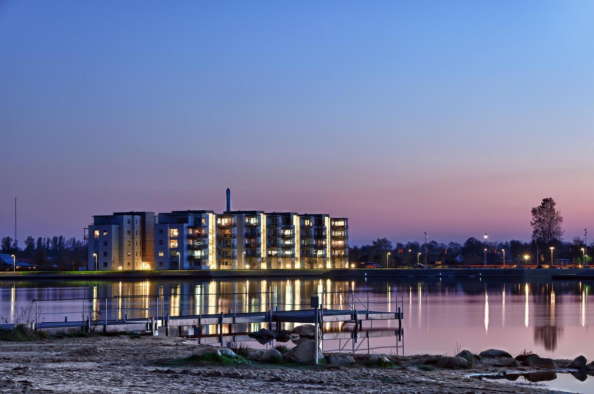 Scandic Regina Herning Zewnętrze zdjęcie