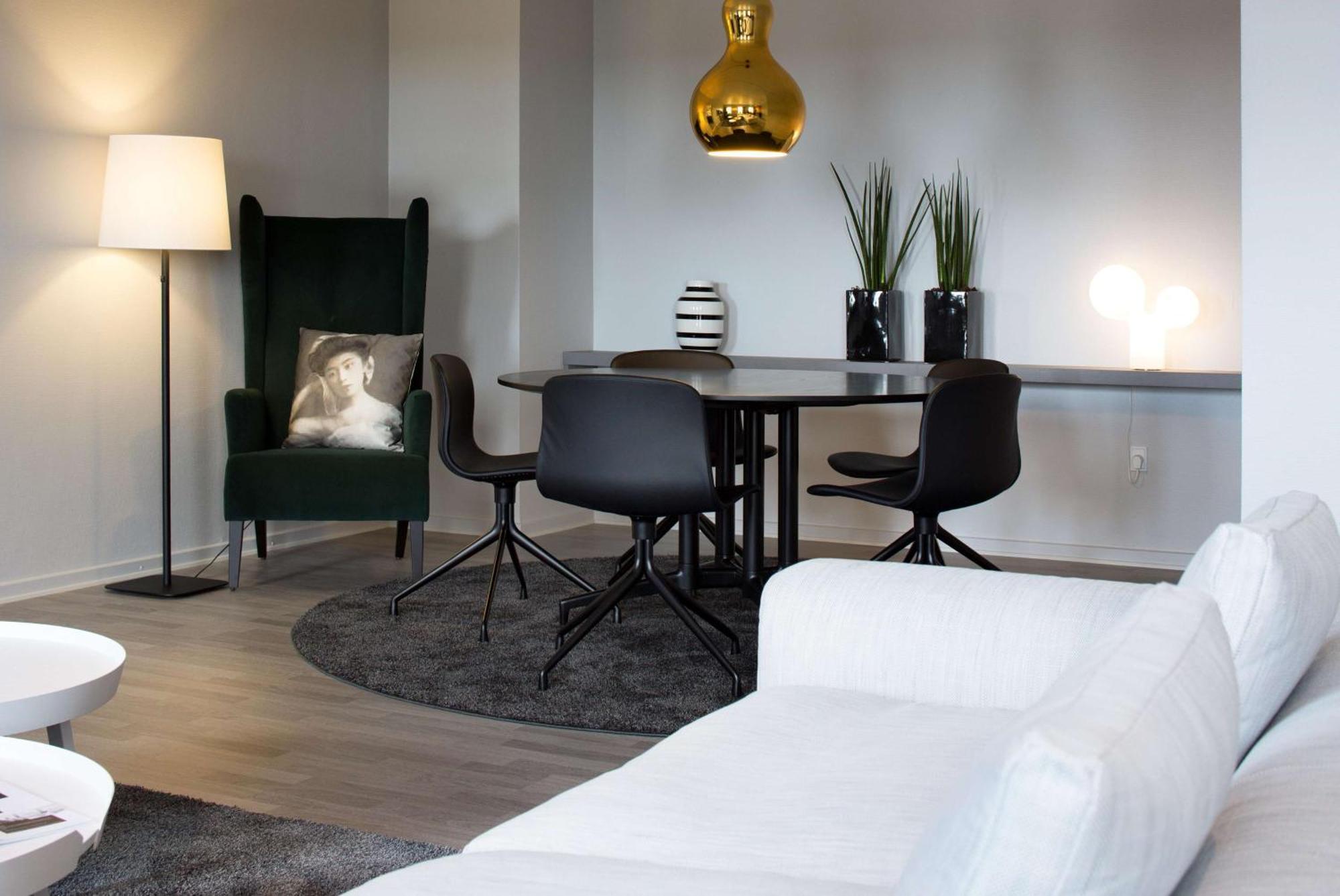 Scandic Regina Herning Zewnętrze zdjęcie