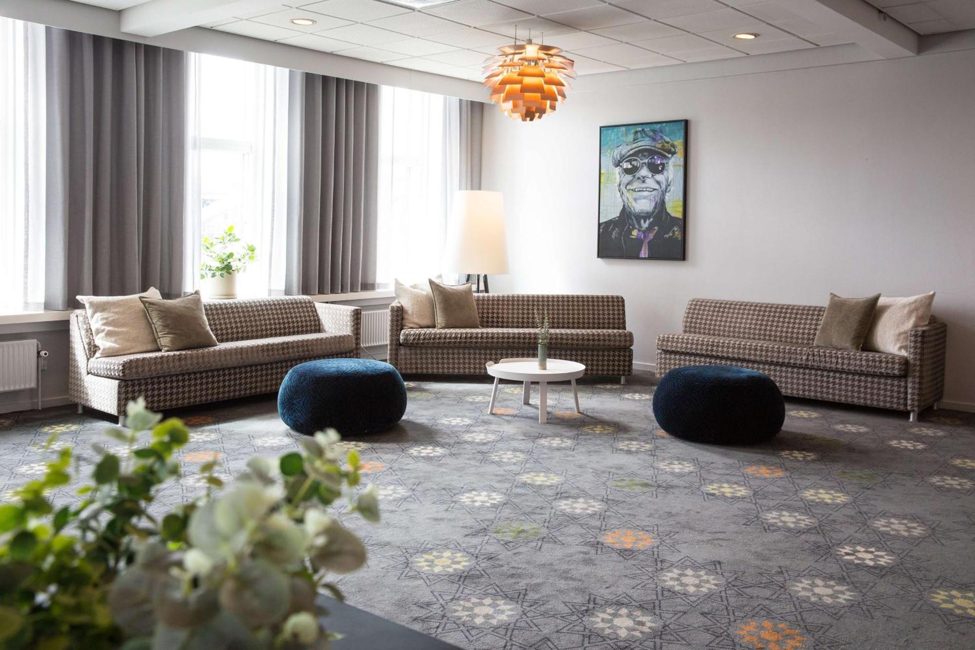 Scandic Regina Herning Zewnętrze zdjęcie