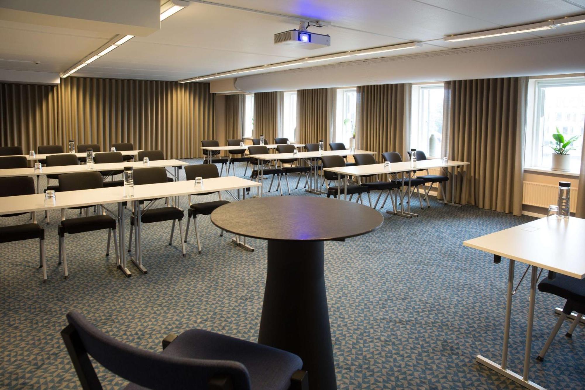 Scandic Regina Herning Zewnętrze zdjęcie