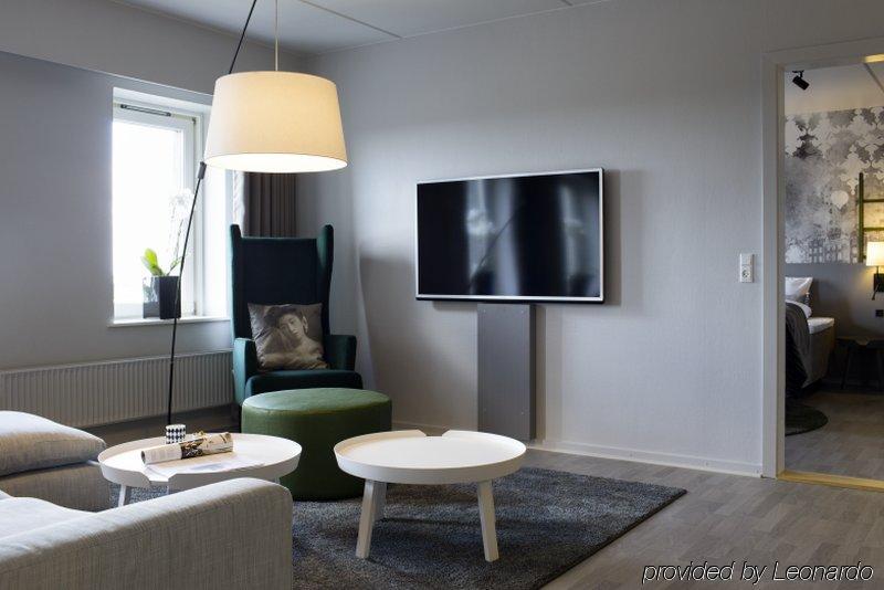 Scandic Regina Herning Zewnętrze zdjęcie