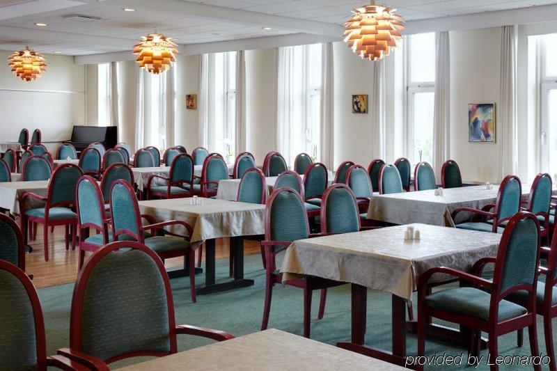 Scandic Regina Herning Zewnętrze zdjęcie