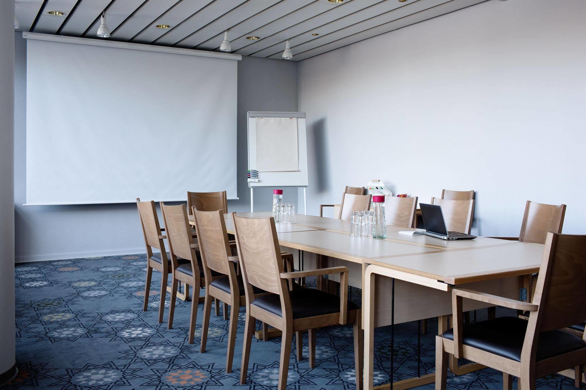 Scandic Regina Herning Zewnętrze zdjęcie
