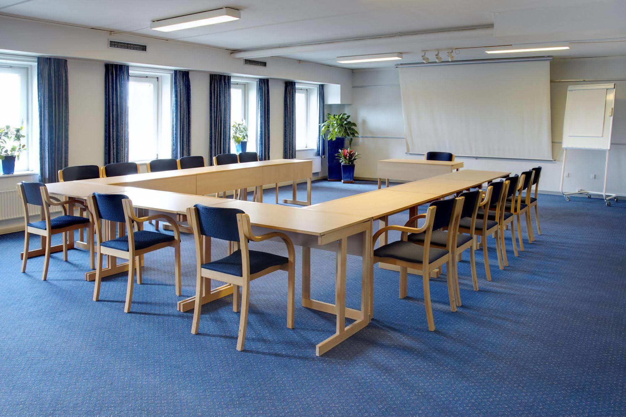 Scandic Regina Herning Zewnętrze zdjęcie