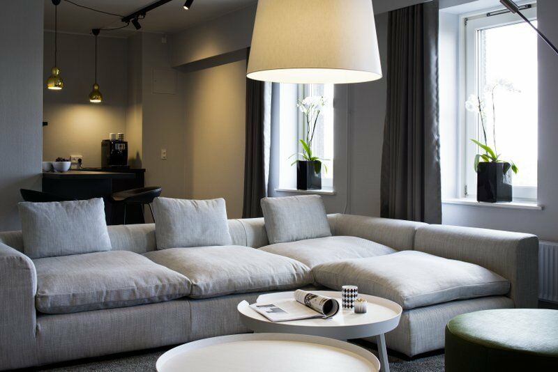 Scandic Regina Herning Zewnętrze zdjęcie